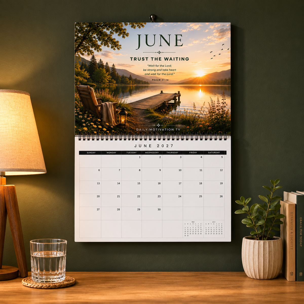 Calendar/Planner