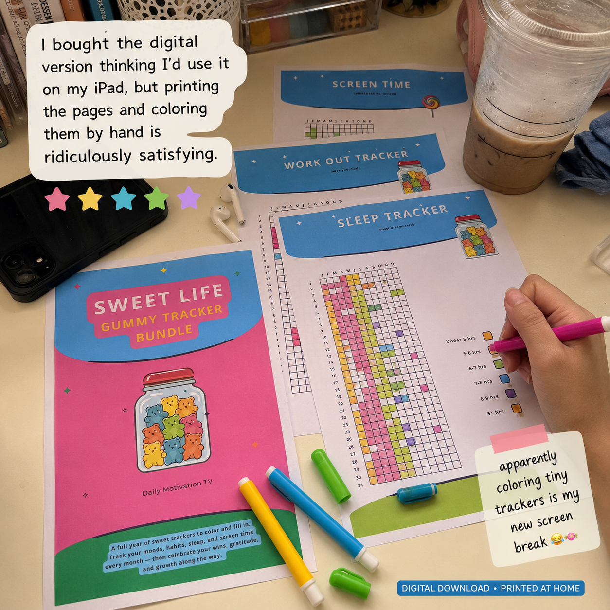 Digital Downloads / Printables