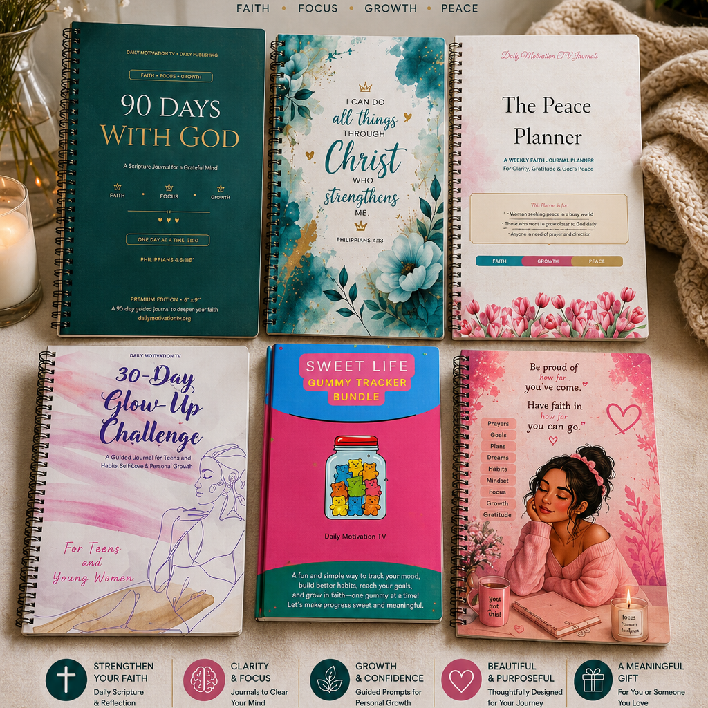 Gifts for Women and Teens