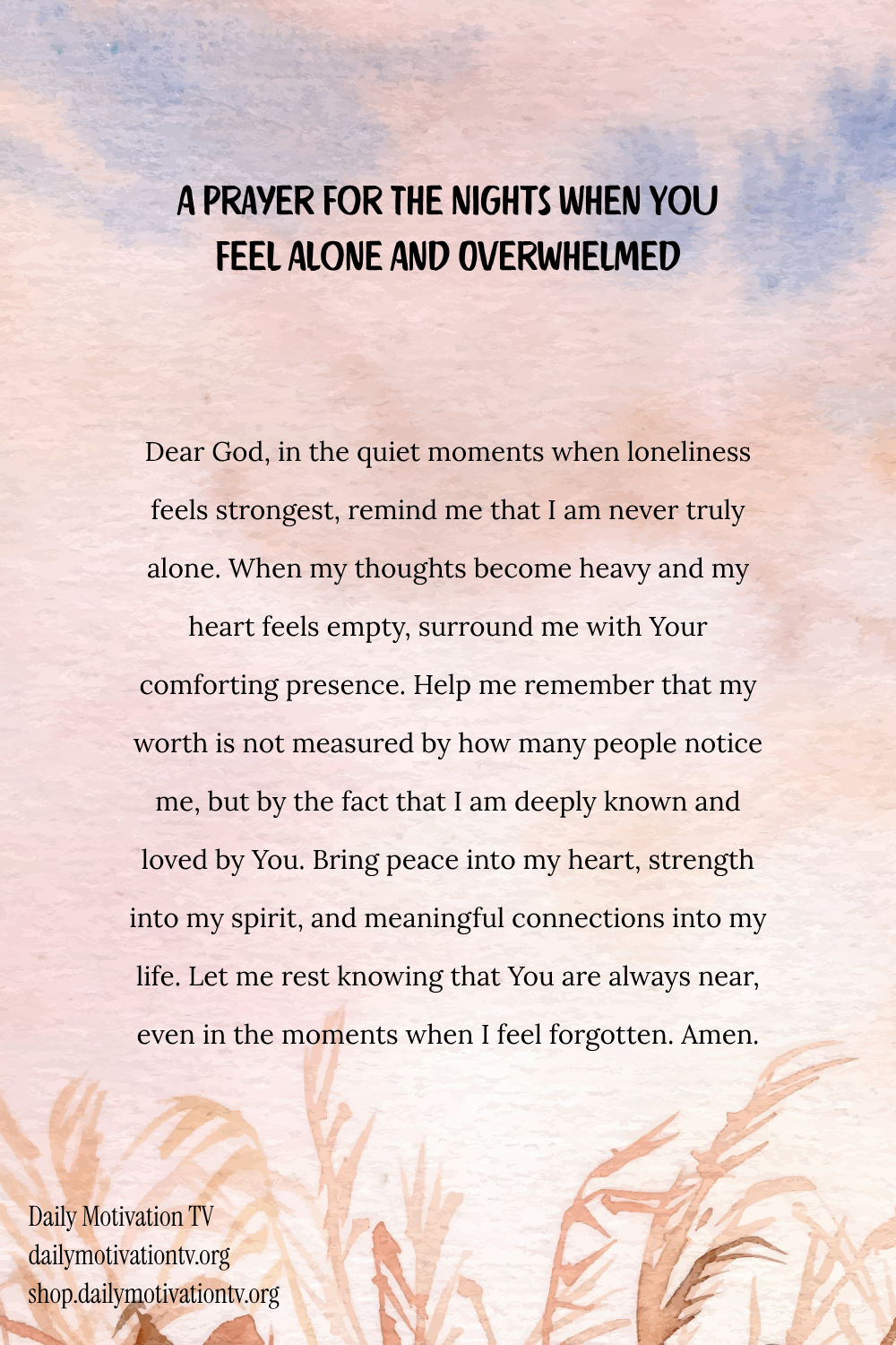 Pocket Prayers for Heavy Hearts - 50 Prayers & Personal Reflections for Every Season of Life