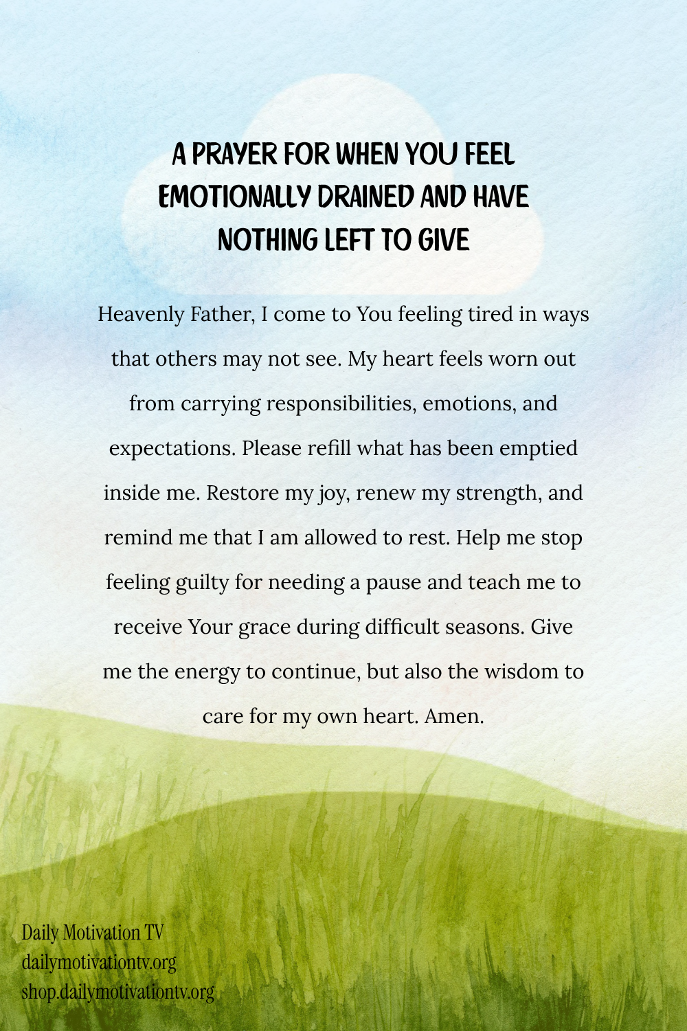 Pocket Prayers for Heavy Hearts - 50 Prayers & Personal Reflections for Every Season of Life