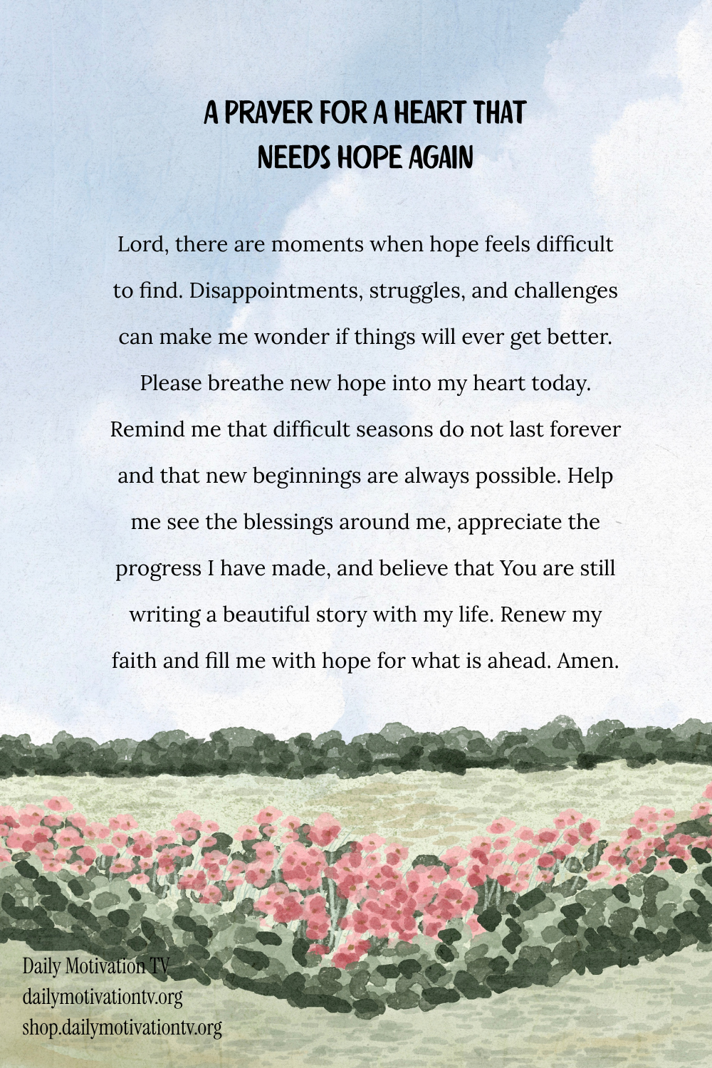 Pocket Prayers for Heavy Hearts - 50 Prayers & Personal Reflections for Every Season of Life