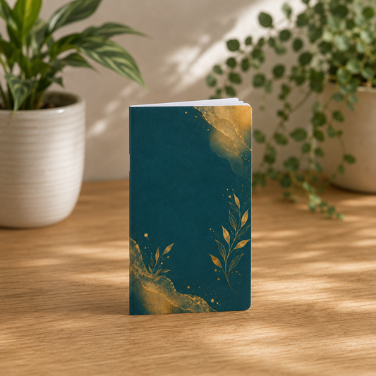 2027 Pocket Planner & Calendar – Motivational Monthly Organizer | 4 Cover Designs