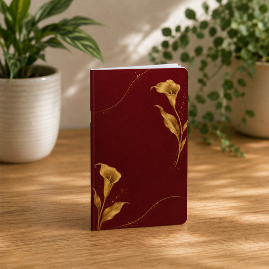 2027 Scripture Pocket Planner & Calendar – Monthly Bible Verses | Christian Gift | 4 Cover Designs