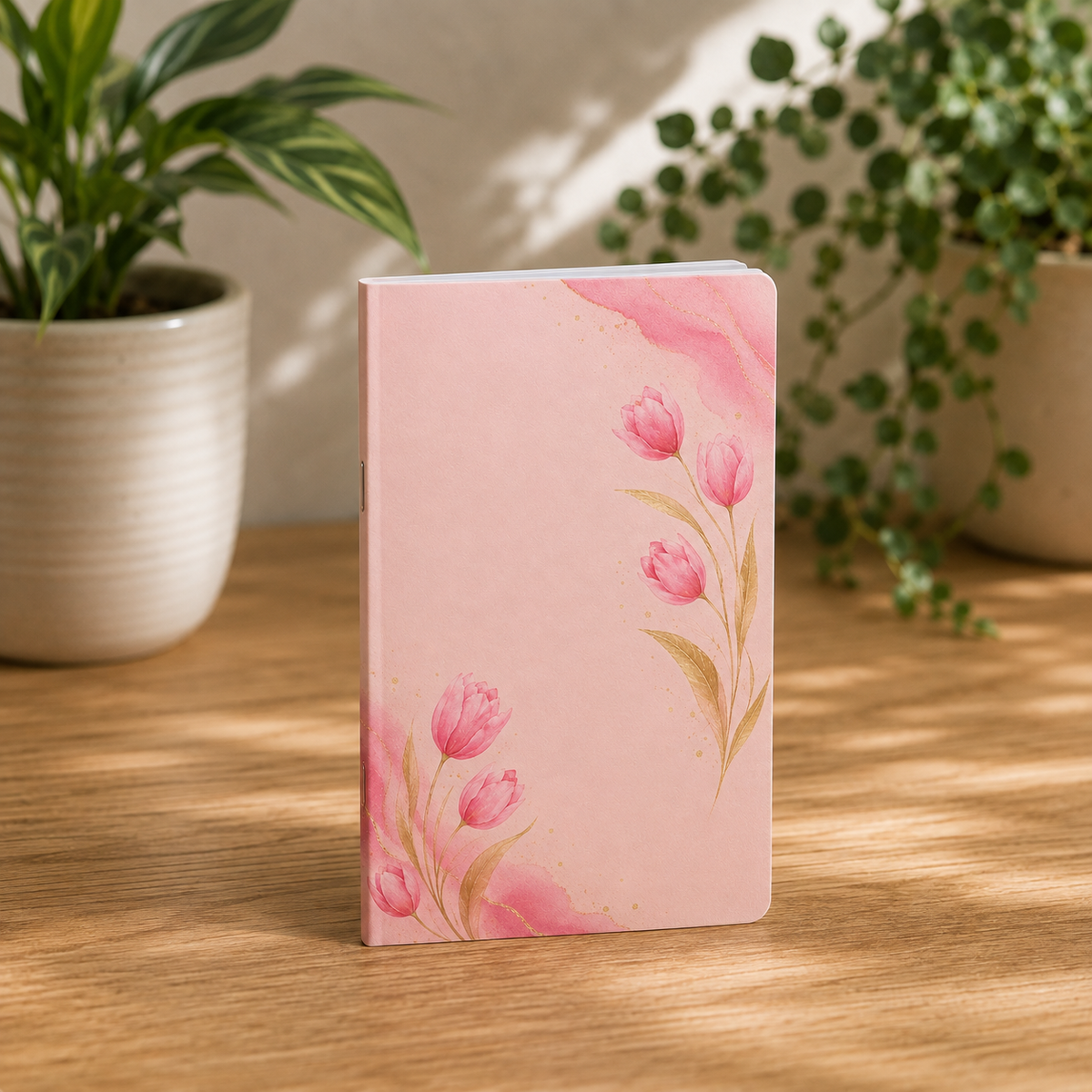 2027 Scripture Pocket Planner & Calendar – Monthly Bible Verses | Christian Gift | 4 Cover Designs