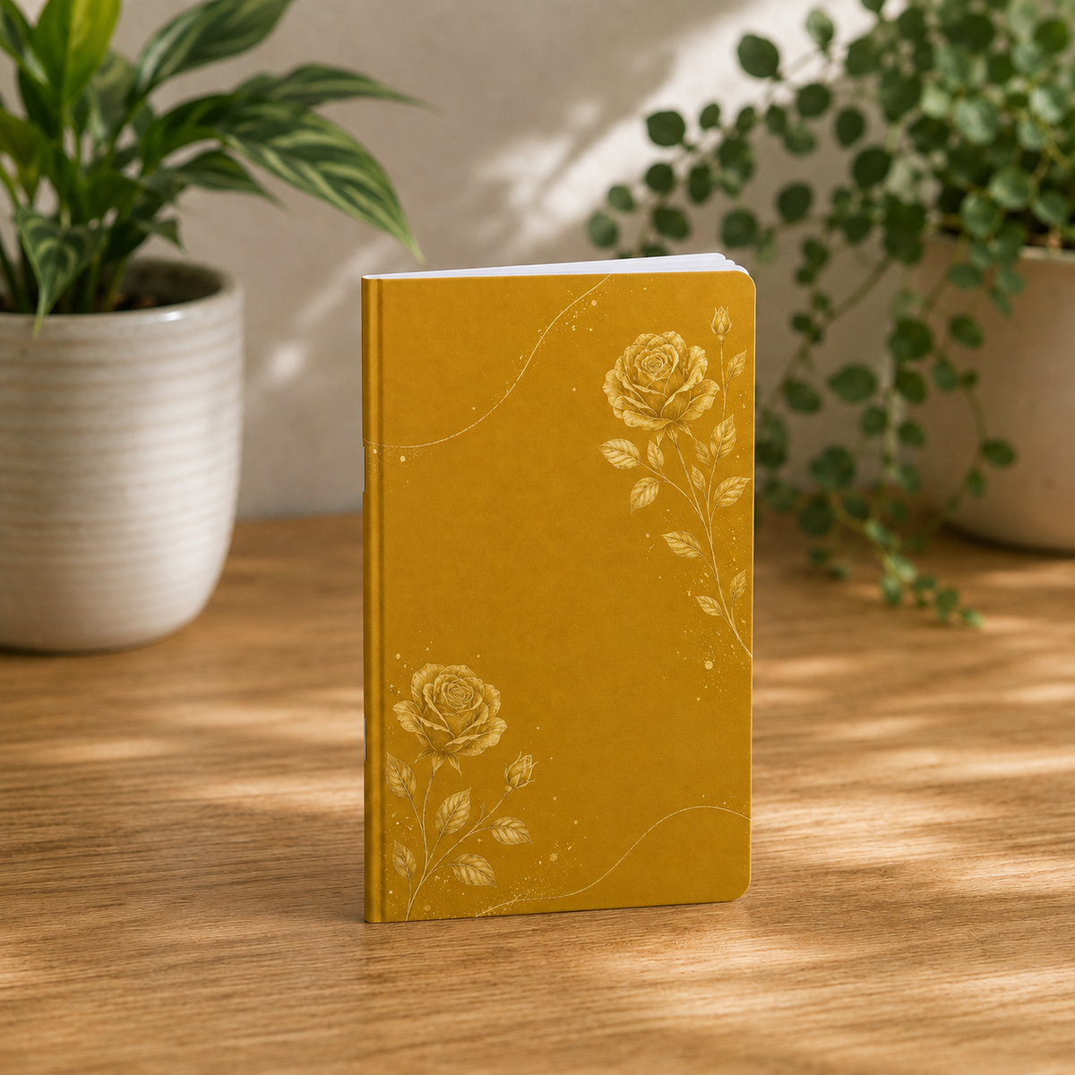 2027 Scripture Pocket Planner & Calendar – Monthly Bible Verses | Christian Gift | 4 Cover Designs