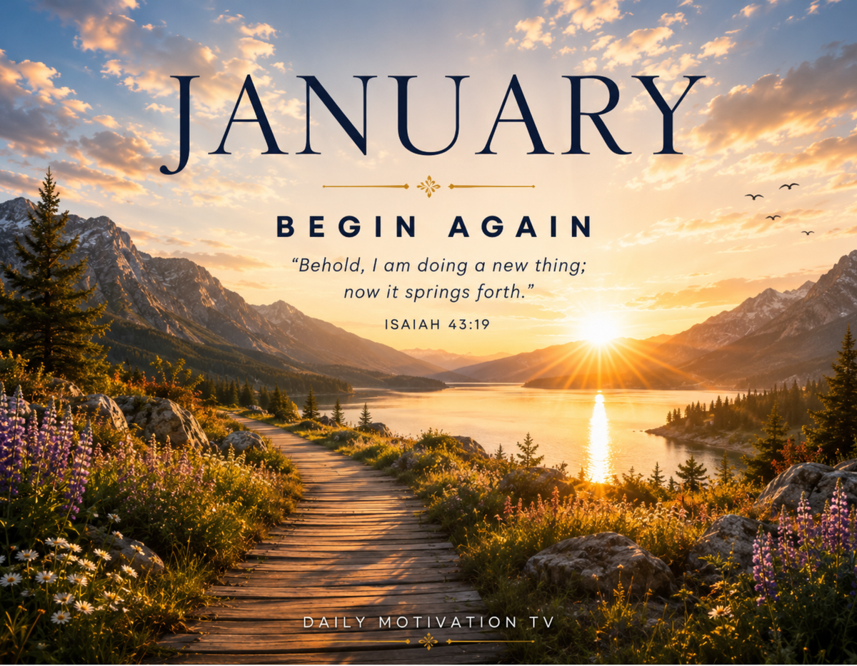 2027 Christian Wall Calendar – Faith, Growth & Purpose | Scripture Calendar