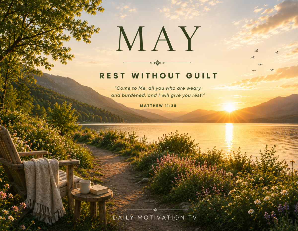 2027 Christian Wall Calendar – Faith, Growth & Purpose | Scripture Calendar