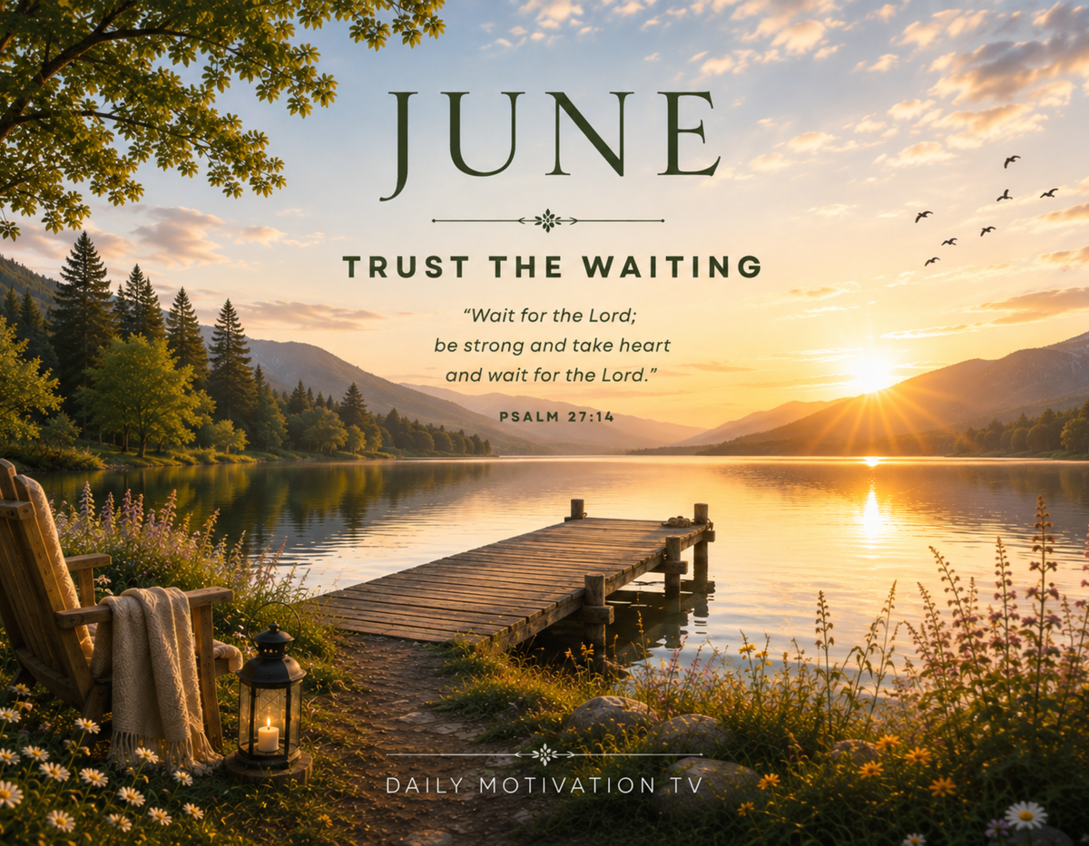 2027 Christian Wall Calendar – Faith, Growth & Purpose | Scripture Calendar