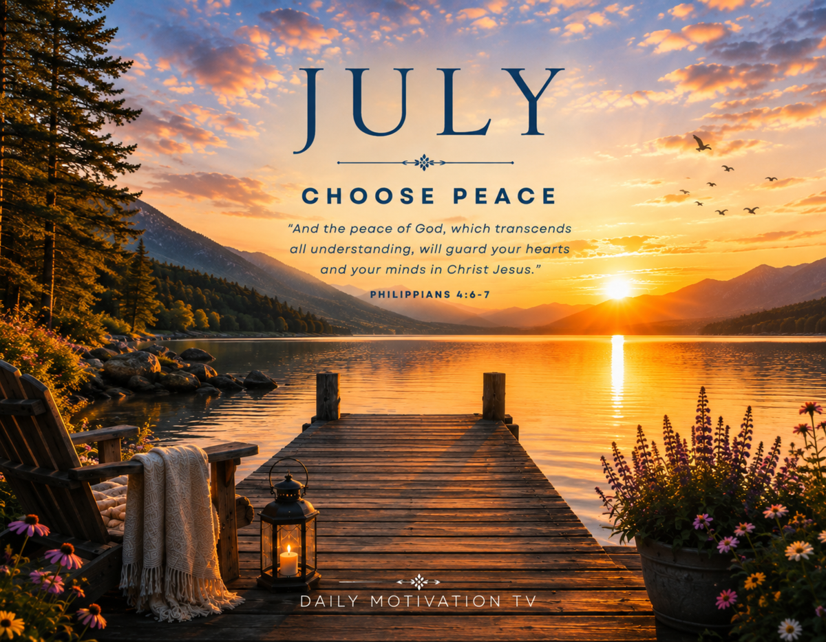 2027 Christian Wall Calendar – Faith, Growth & Purpose | Scripture Calendar